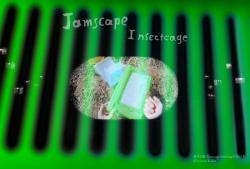 Jamscape Insectcage